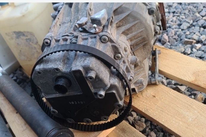 Акпп коробка передач варіатор ауді ауди а6 с5 а4 б6  а4 б72,5тді