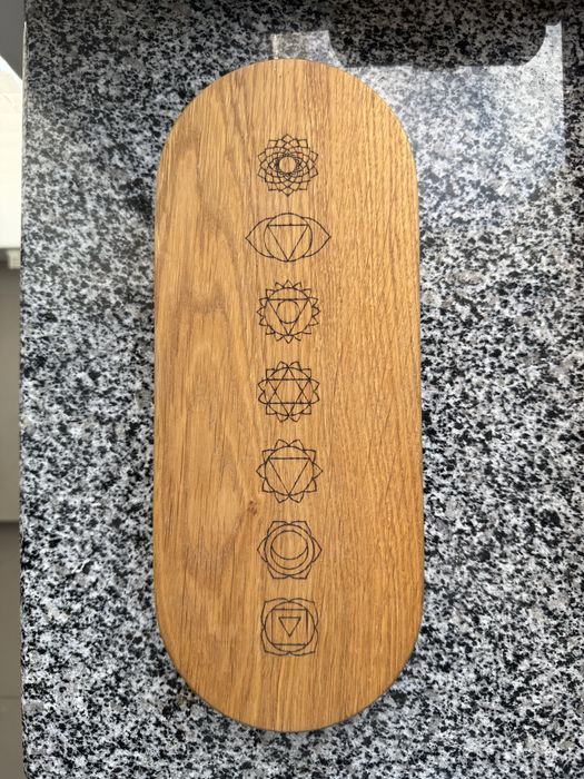 Дошка Садху , цвяхостояння