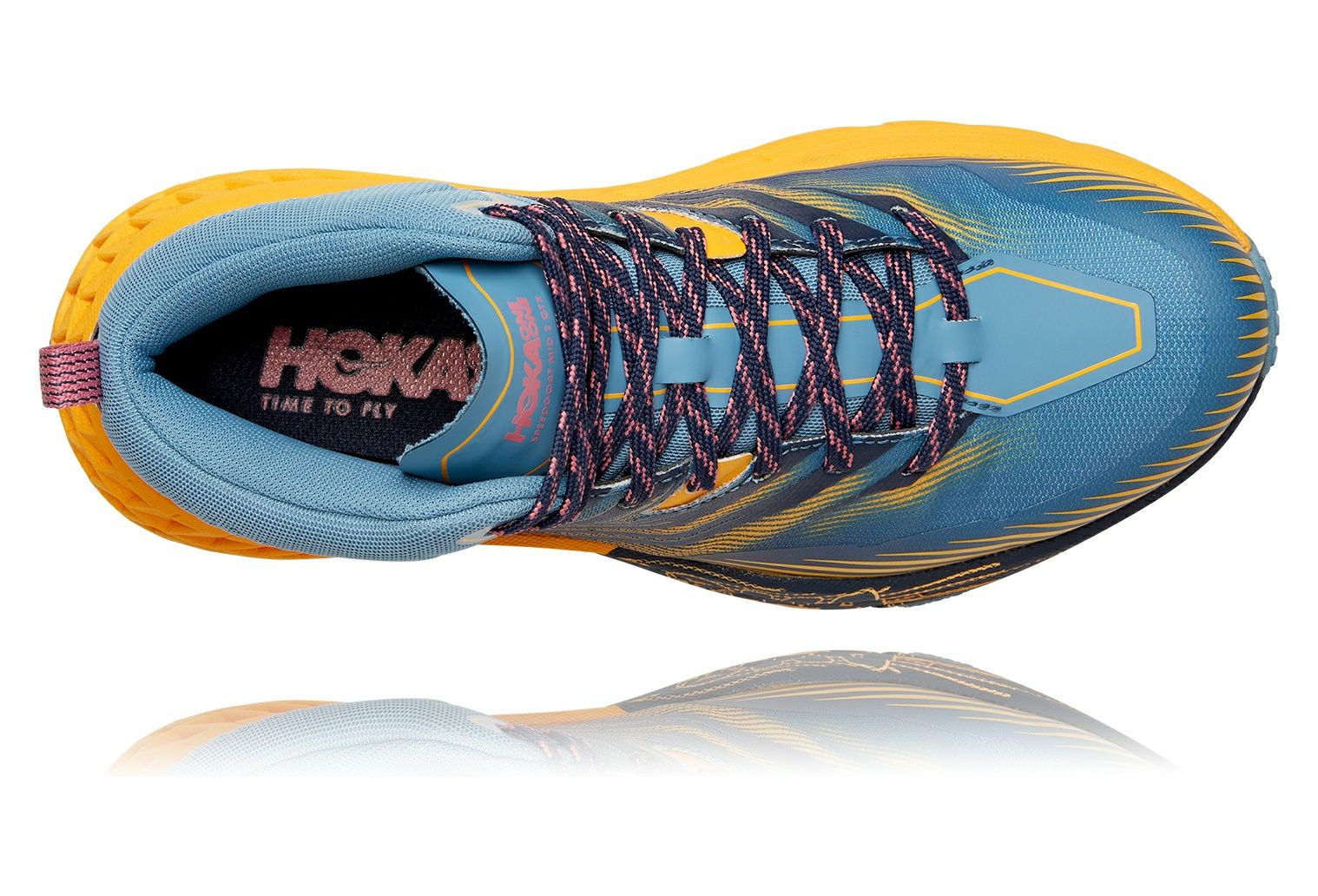 Hoka W Speedgoat 2 Mid GTX