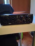 Presonus AudioBox