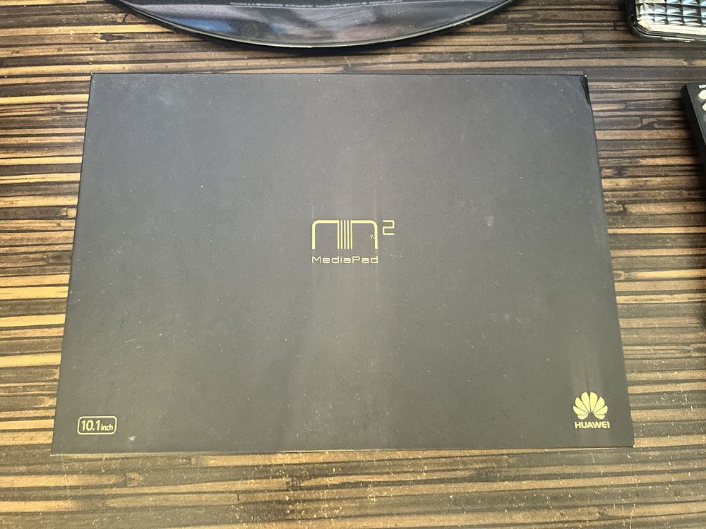 Huawei madepad m2