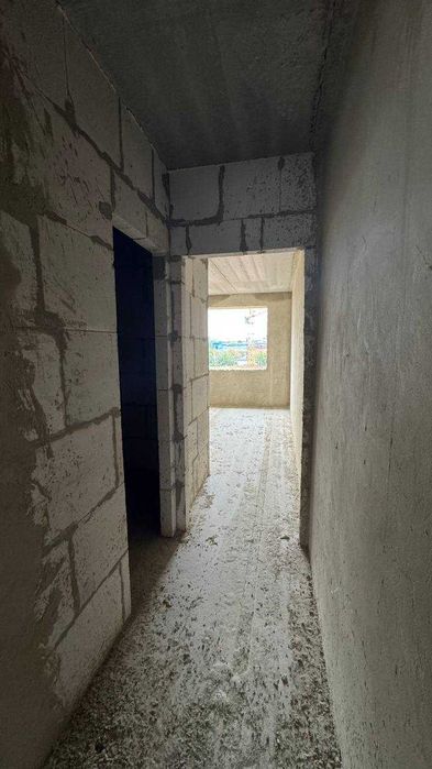 Дешева двостороння 1-кімнатна квартира ЖК Княгинин