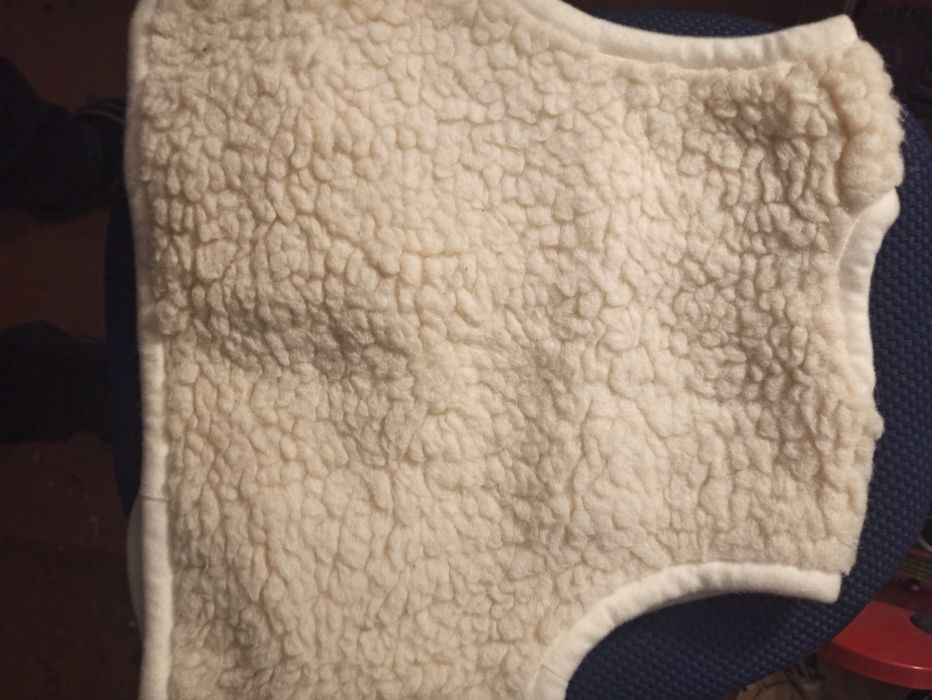 Желетка детская.