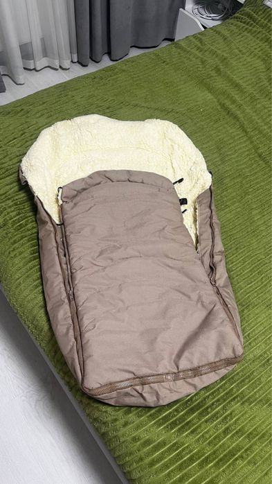 Чехол для коляски/санок