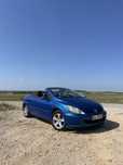 Peugeot 307cc 2.0LPG