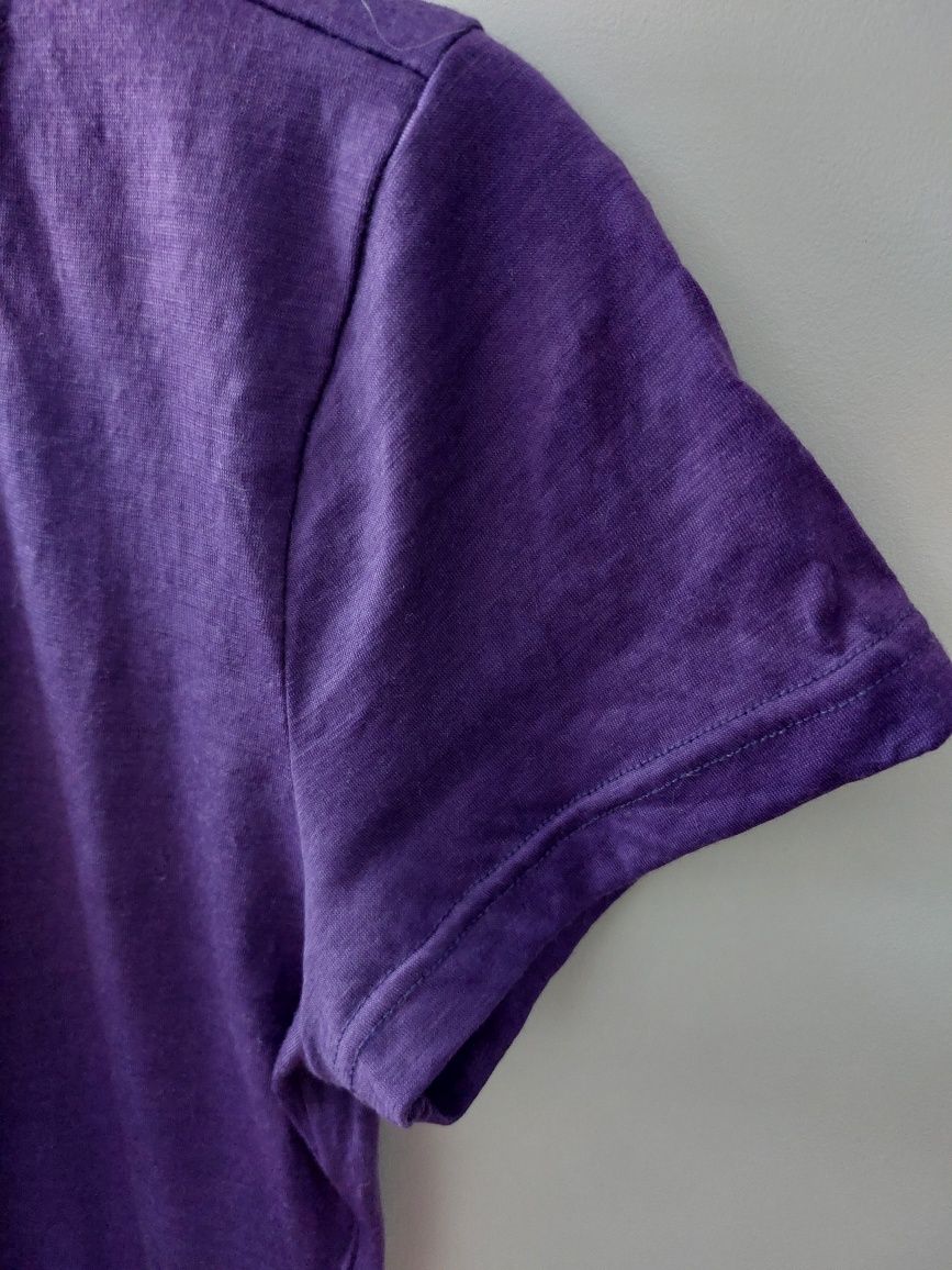 Koszulka 100% merino Woolona