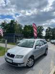Skoda Fabia 1.9 TDI/zamiana/fajny stan/niezawodny