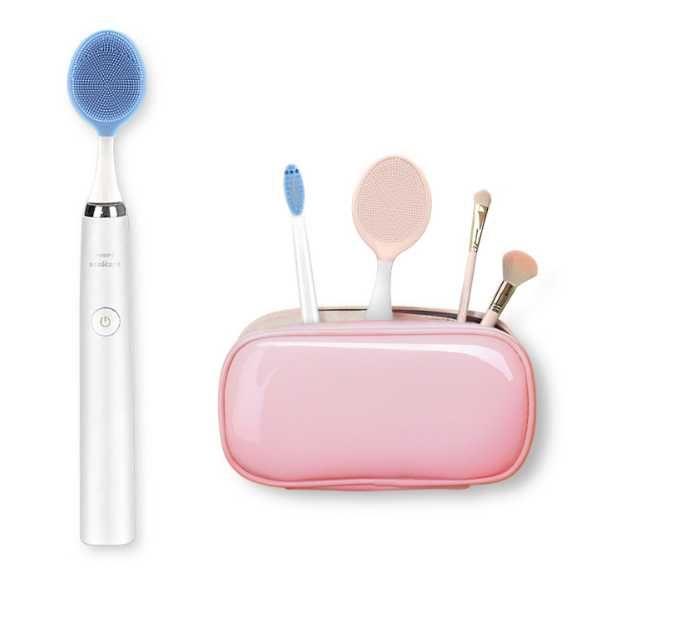Массажер для лица, насадка на зубную электро щётку Philips Sonicare