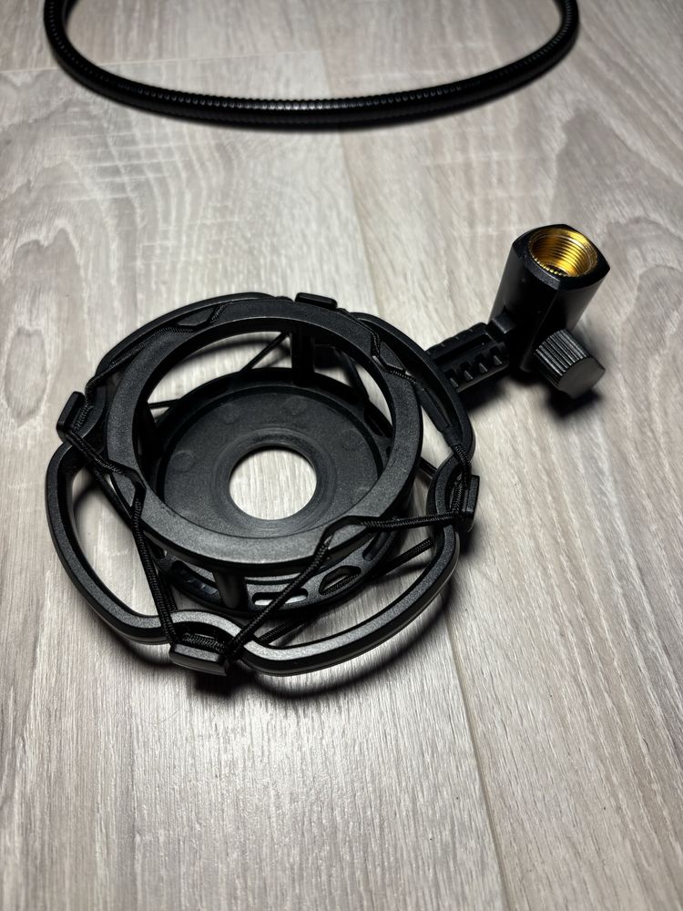 Конденсаторний USB мікрофон Fifine T669 з повним набором аксесуарів