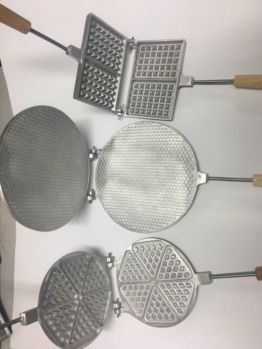 Форма для горішків. Горішниця.Великоднє ягня.