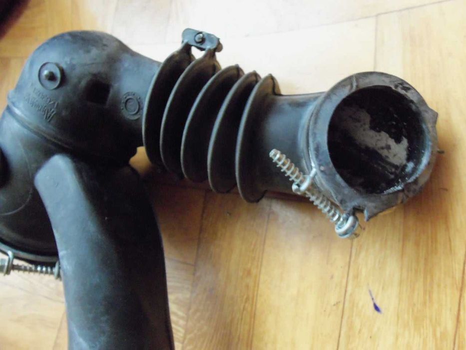 Wąż połączeniowy (bęben-pompa) z pralki Electrolux EWT 1012