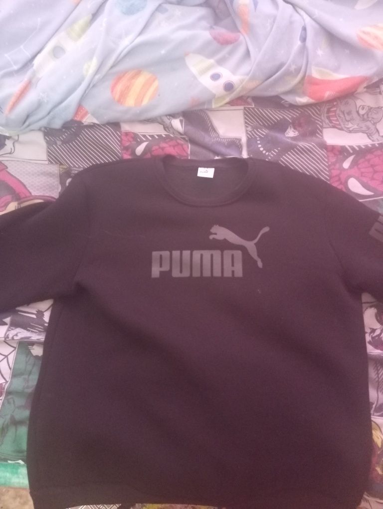 Спортивная кофта Puma