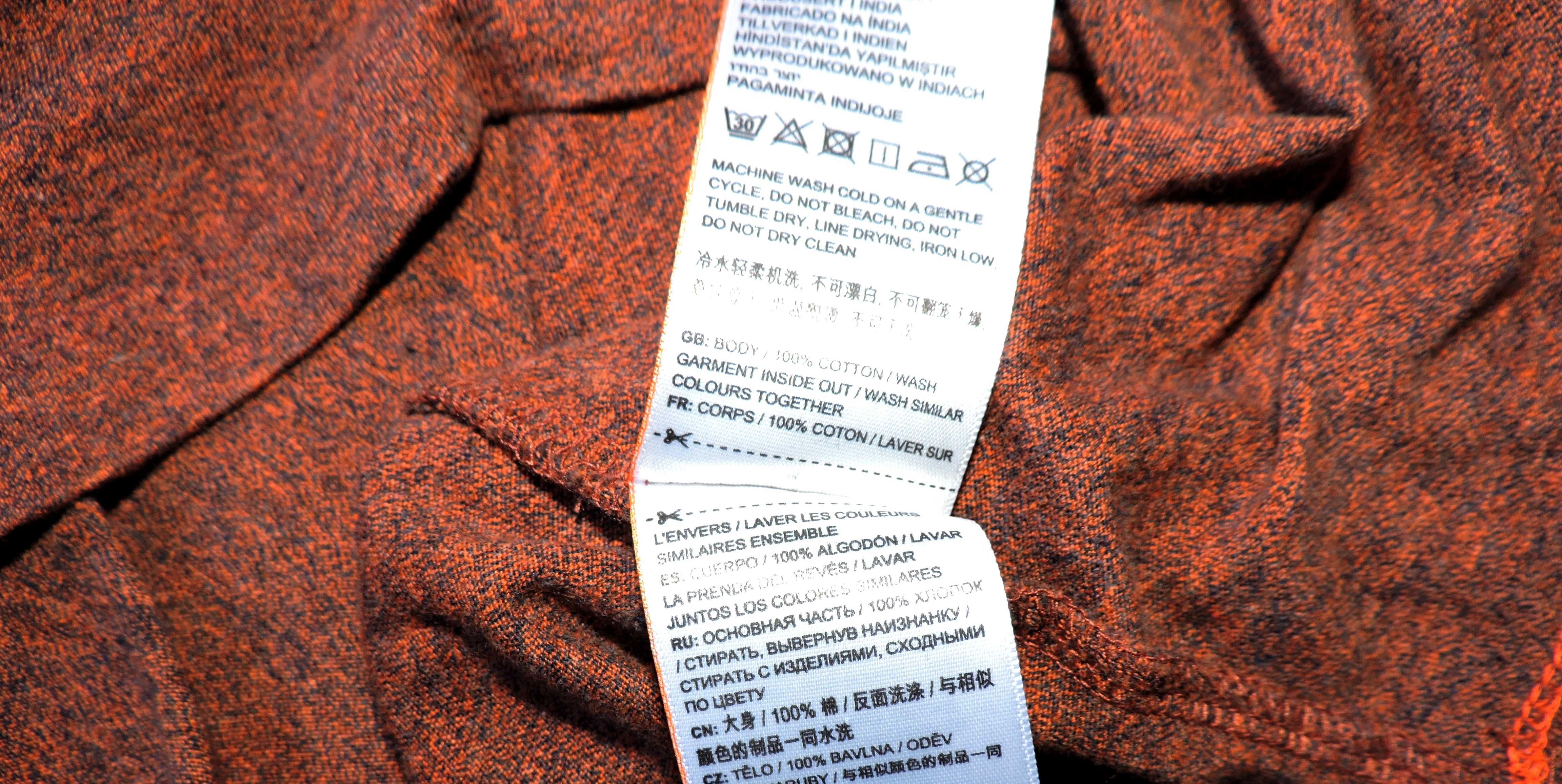 Cвитер лонгслив Superdry L-XL