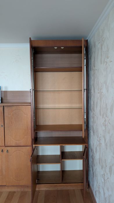 Віддам шафи безкоштовно, самовивіз