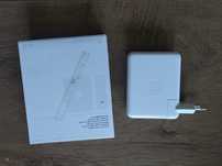 Szybka ładowarka zasilacz USB-C 140W Apple oryginalna
