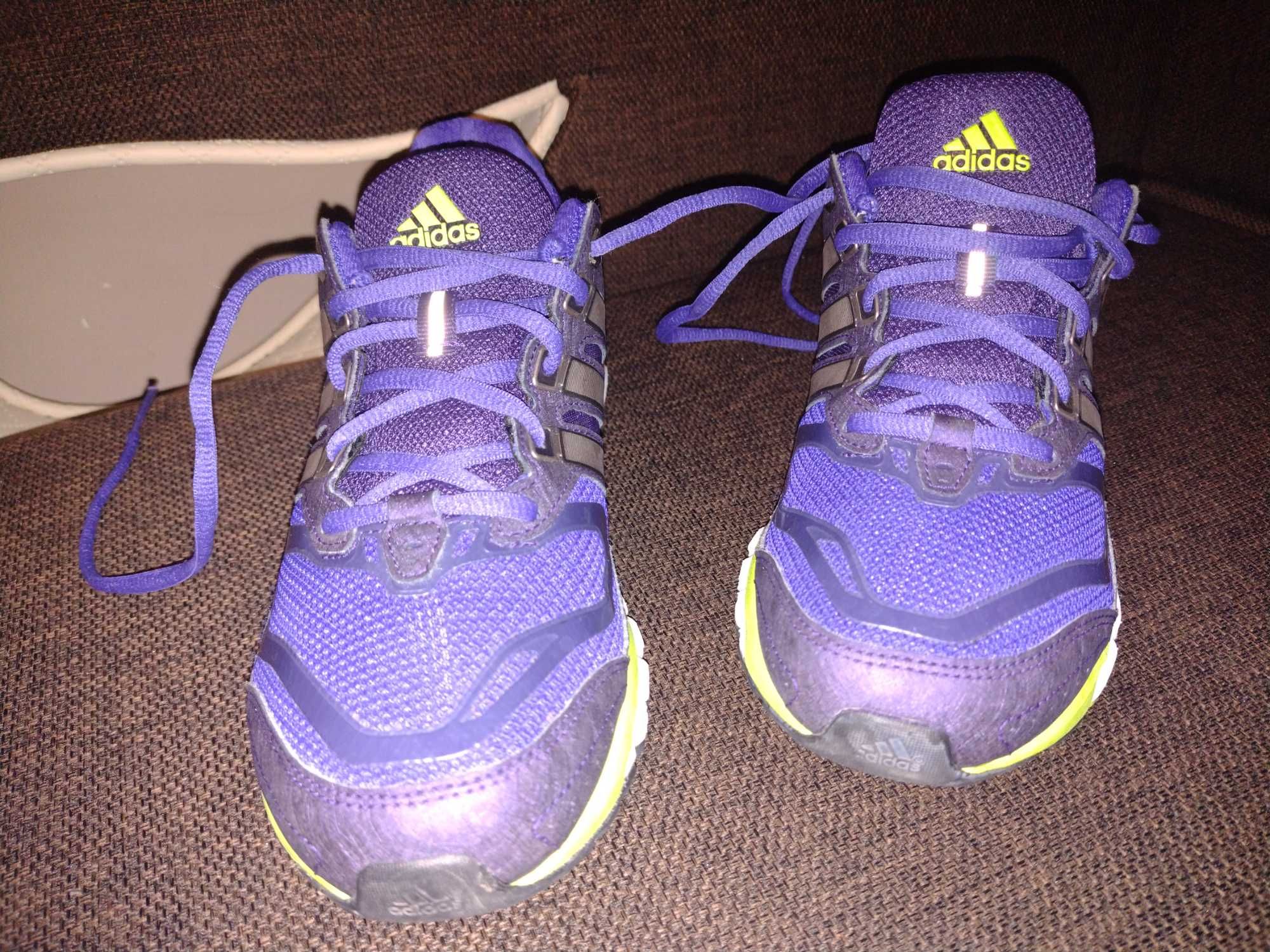 Buty Adidas Response Cushion 22 rozm. 40 2/3