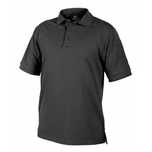 Koszulka Polo UTL Helikon TopCool  czarna rozmiar M