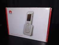 Telefone voz fixa Huawei F662 NOVO [Vodafone]