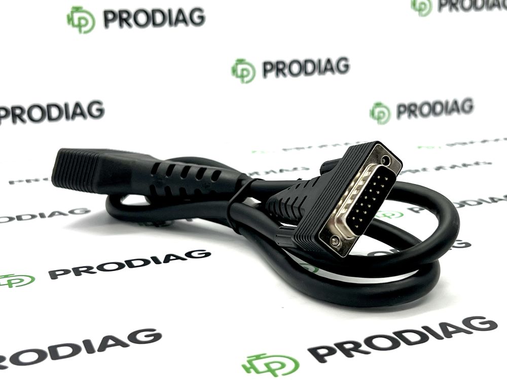 Автосканер THINKCAR Thinktool T77 (7", 4/64Gb, DoIP, CAN FD)