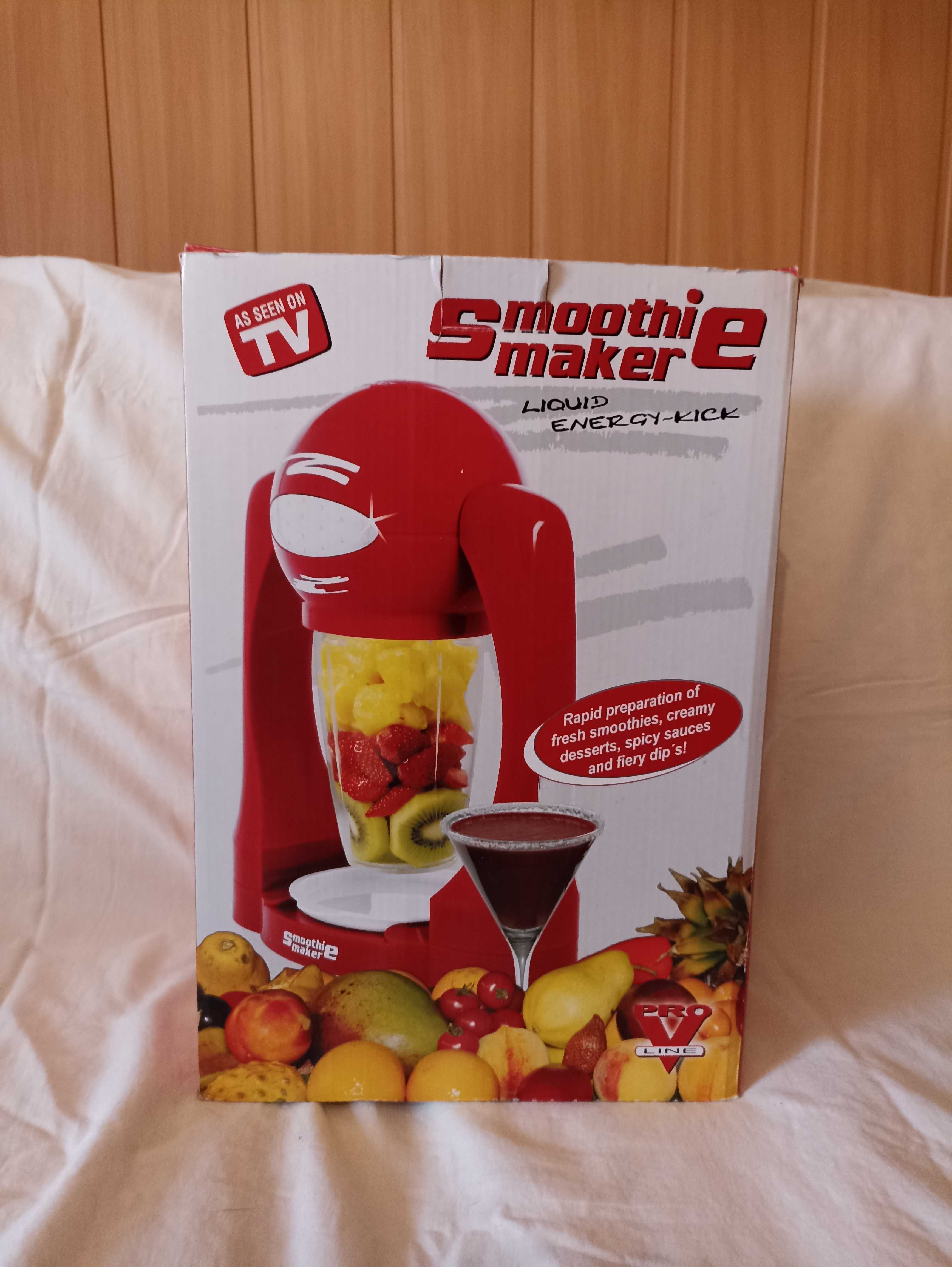 Blender smoothie maker