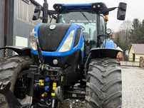 New Holland t7.260AC