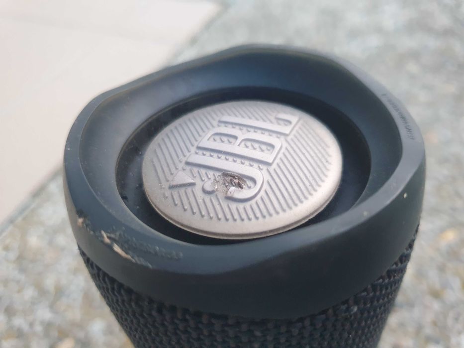 Колонка jbl flip 5 original