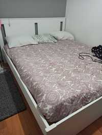 Vendo cama ikea 160x200