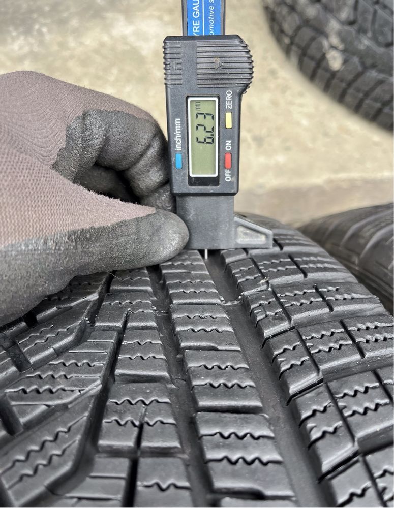 Шини Hankook icept evo 2 R 16 205 60