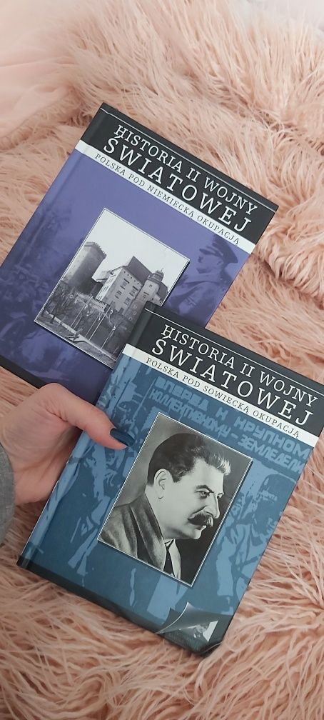 Historia drugiej wojny światowej polska pod okupacją