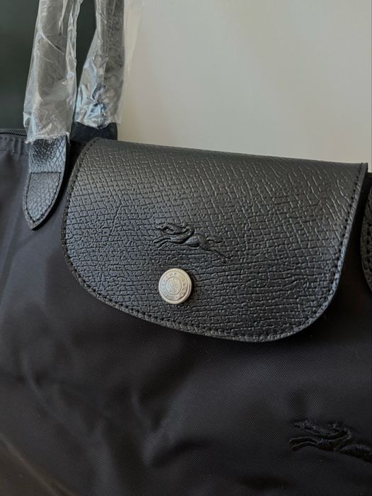 Torebka LongChamp Le Pliage M