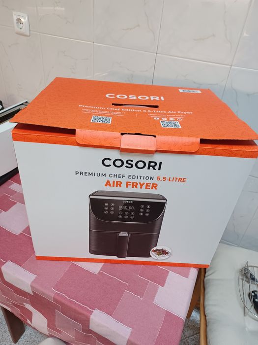 Air Fryer Cosori Premium Chef Edition