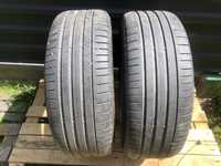 2 opony letnie 235/50/19 Pirelli P Zero Radom