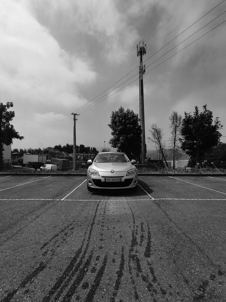 Megane 3 1.5 dci