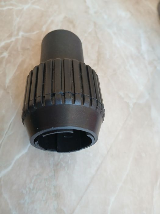 uniwersalna złączka redukcyjna ssawki do odkurzacza