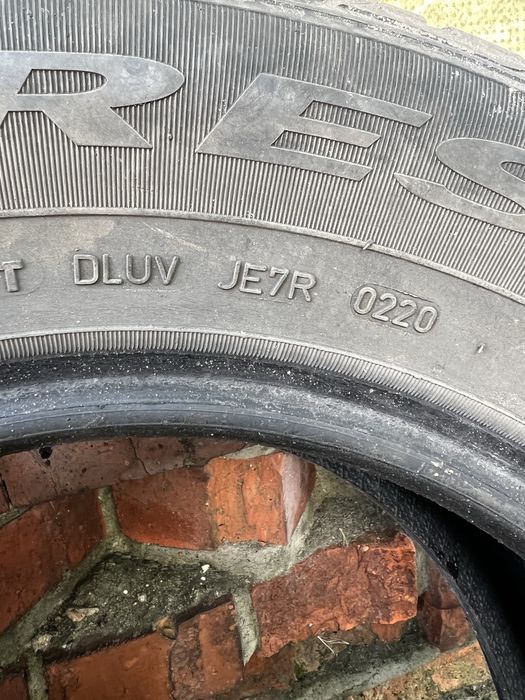 Резина Debica presto 205/65/15