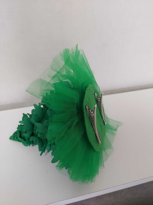 Платье карнавальное