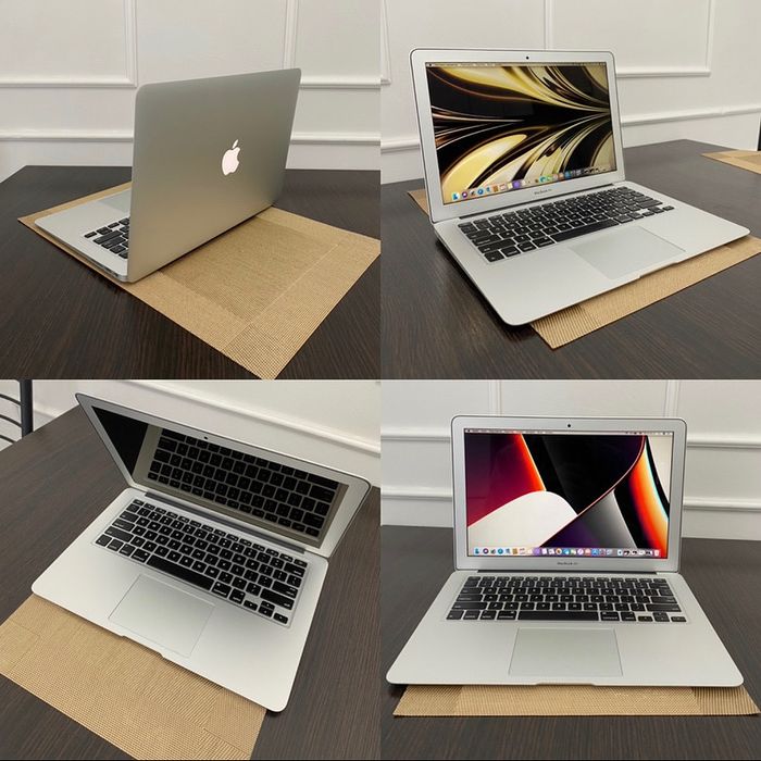 Macbook Air 13 гарний стан