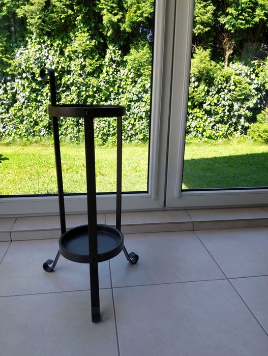 Stojak na parasole- nowy