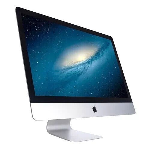 iMac 21.5 2013 i5
