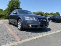 Audi A6C6 3.0 TDI