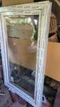 Okno plastikowe  150/90