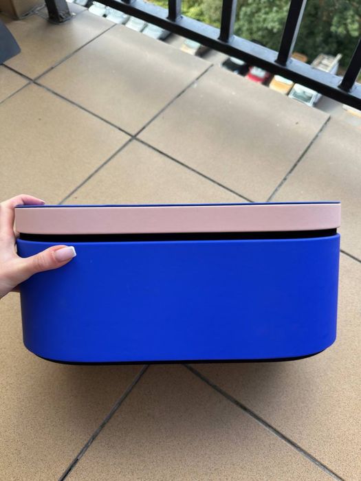Dyson airwrap 2024