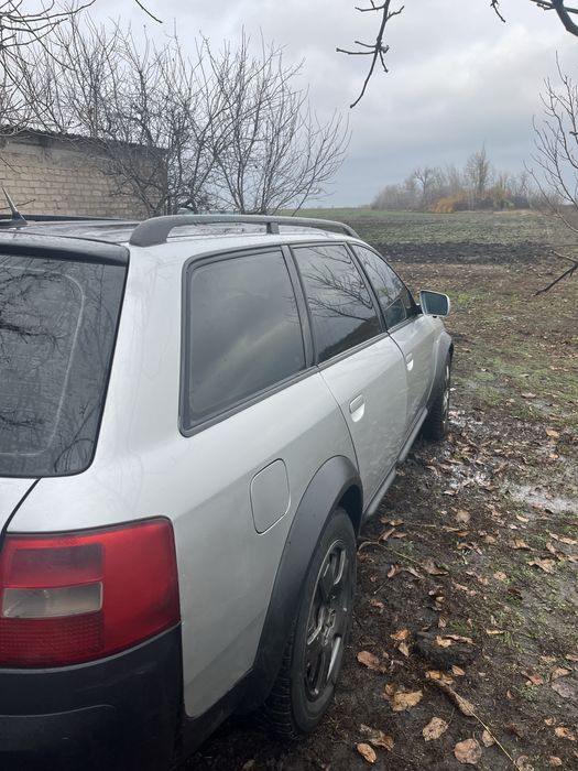 Срочно продам A6C5