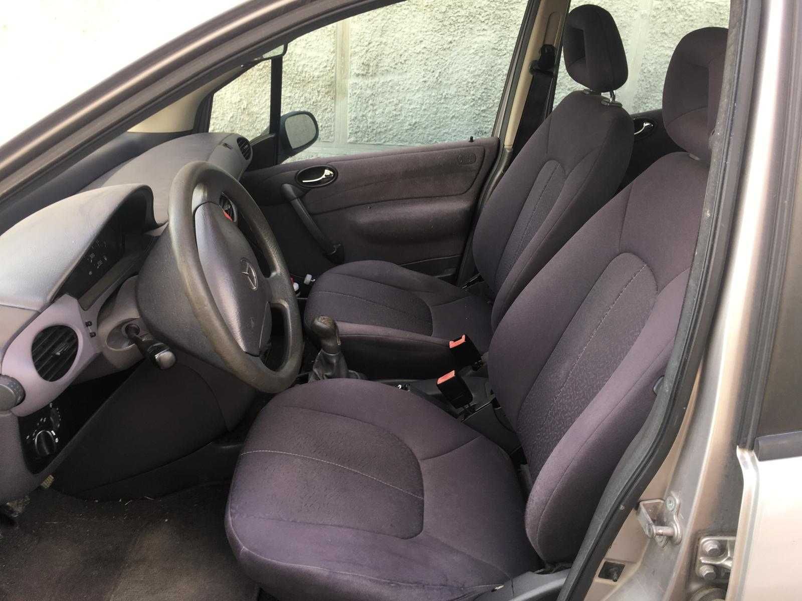 Mercedes Benz A170 cdi super económico e barato
