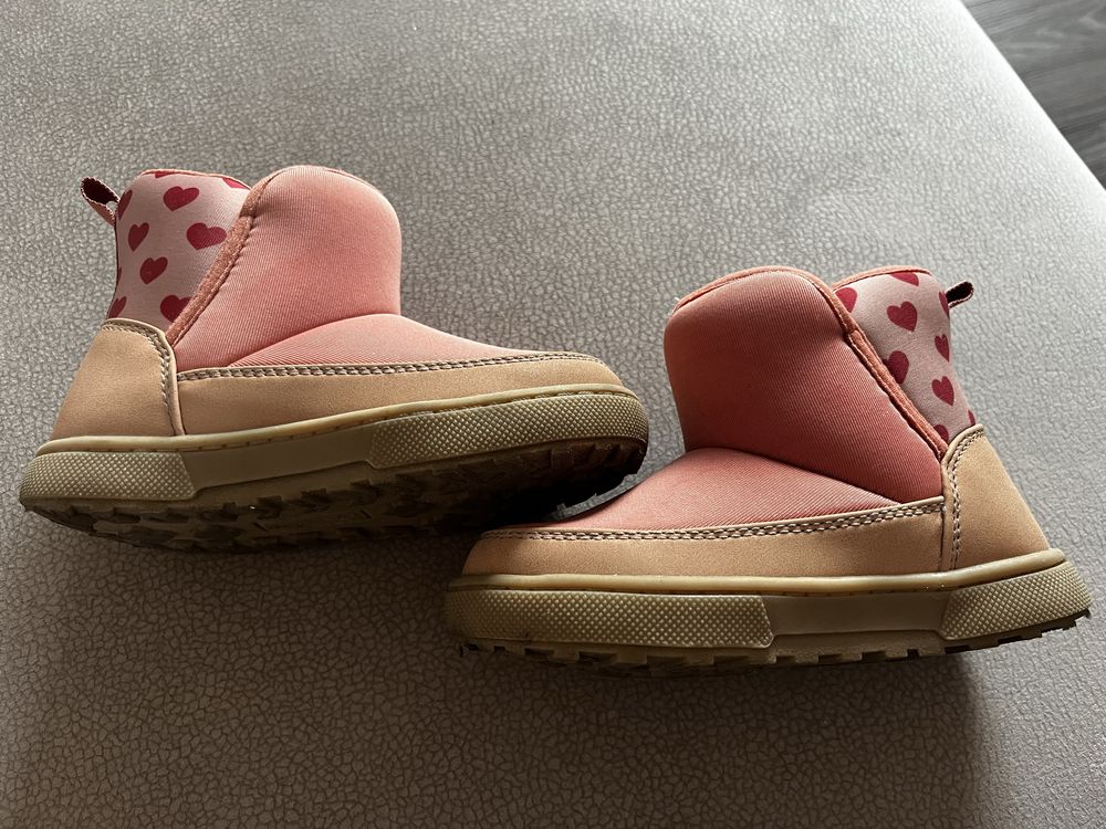 Buty Konges Slojd termo neoprenowe