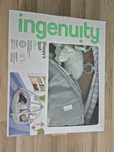 Розвиваючий килимок Ingenuity "Sheppy’s Spot Corrie"