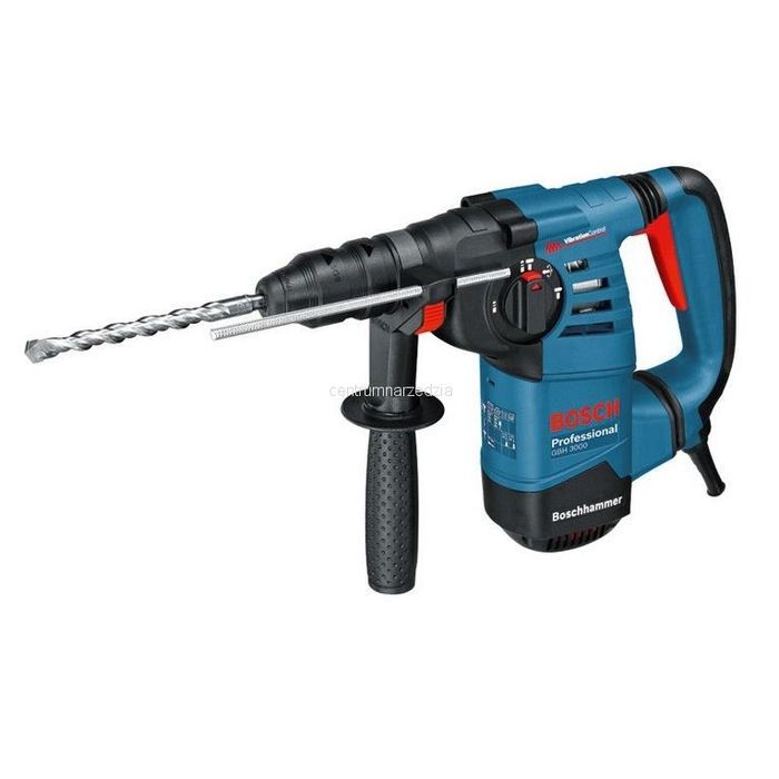 Młot Udarowy Obrotowy Sds+ Gbh 3000 Bosch 800W