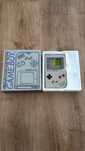 Nintendo gameboy classic