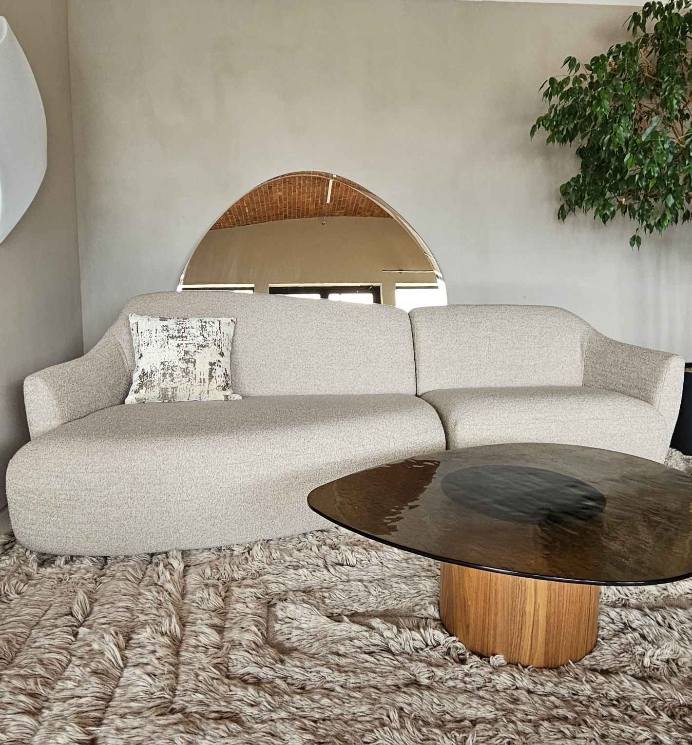 Sofa Oasis marki ROM – 30% taniej!