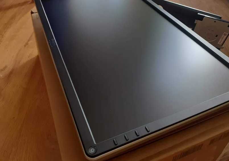 Dell P2214Hb monitor 22" 1920 × 1080 FullHD
